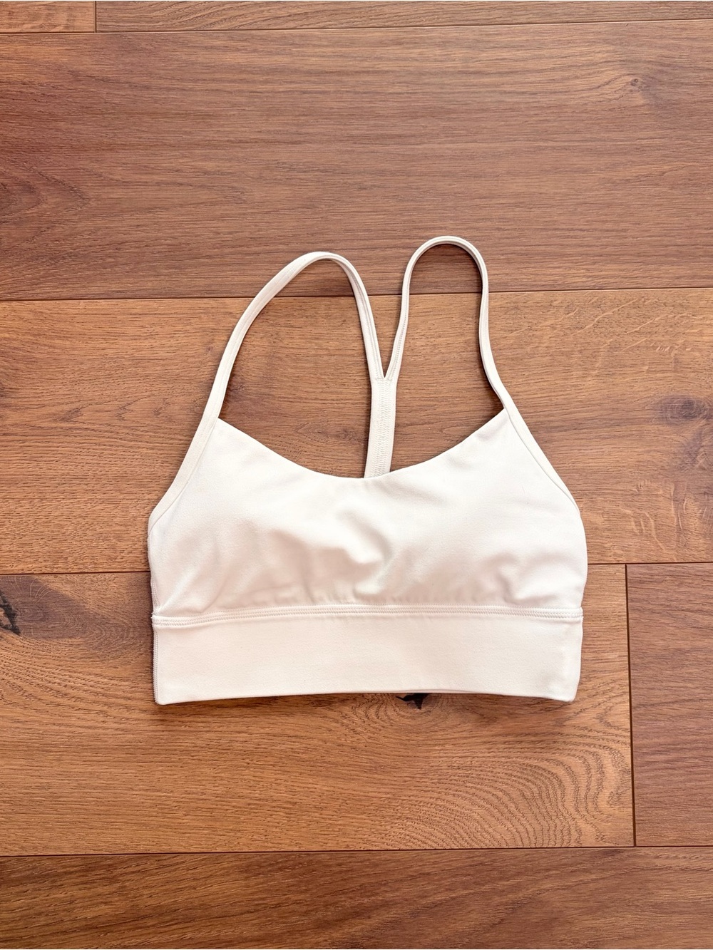 Lululemon Flow-Y Bra